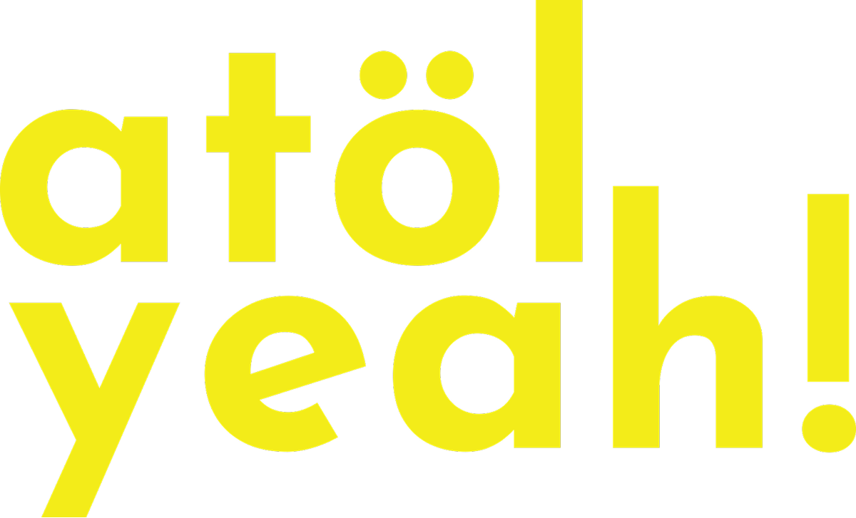 Atolyeah Logo